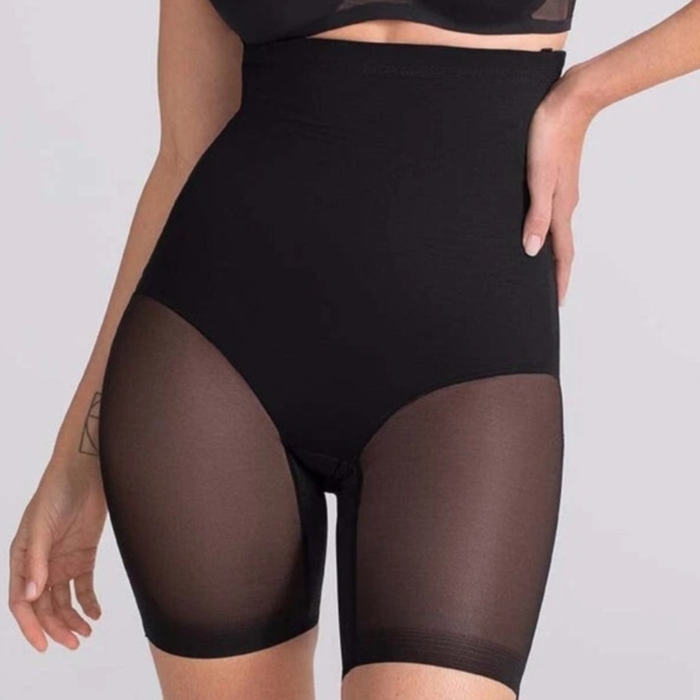 Honeylove Superpower Shapewear Shorts